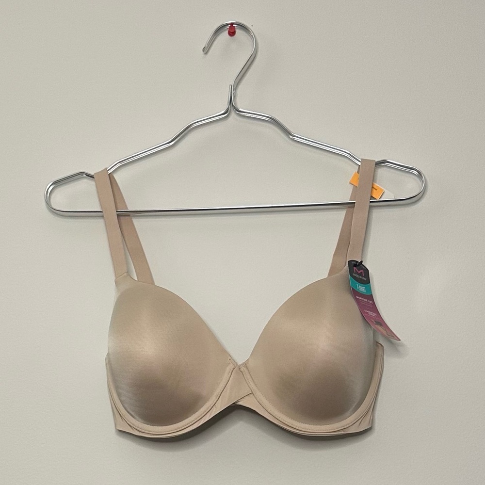 Maidenform Beige Bra